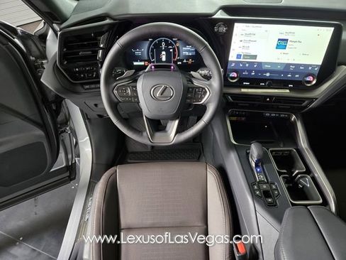 New 2026 Lexus TX 350 350 Premium image 14
