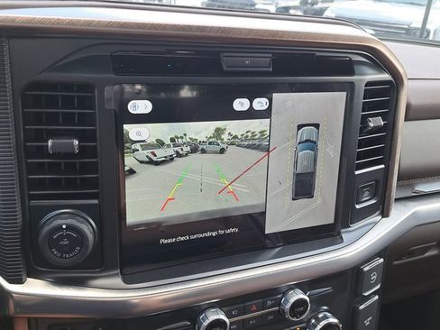 New 2025 Ford F150 King Ranch image 30