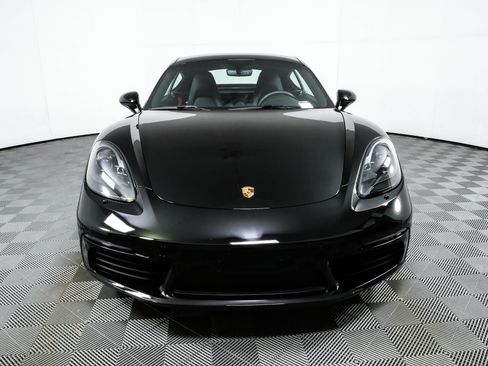 Certified 2024 Porsche 718 Cayman S RWD image 23