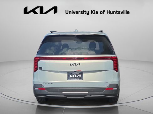 New 2026 Kia Carnival SX Prestige FWD image 1