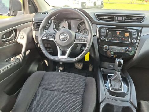 Used 2021 Nissan Rogue Sport S FWD image 30