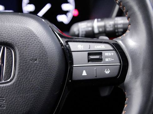 Certified 2023 Honda CR-V Sport Touring image 29