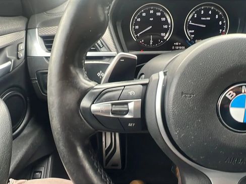 Used 2018 BMW X2 xDrive28i w/ M SportX Package image 15