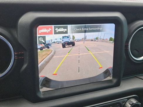 Used 2020 Jeep Gladiator Rubicon image 14