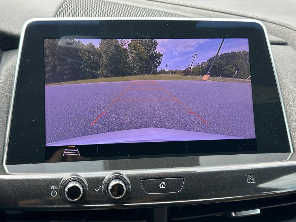 Used 2020 Cadillac CT5 Premium Luxury RWD image 6