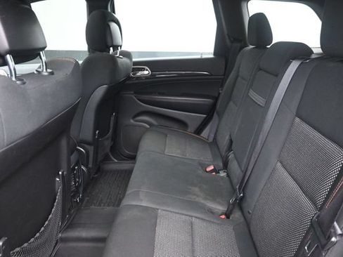 Used 2017 Jeep Grand Cherokee Laredo AWD/4WD image 19