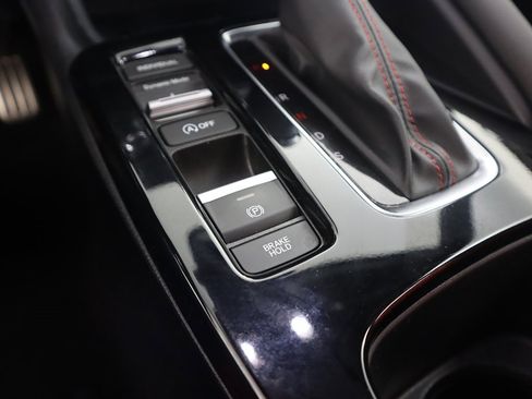 Used 2023 Acura Integra A-Spec image 53