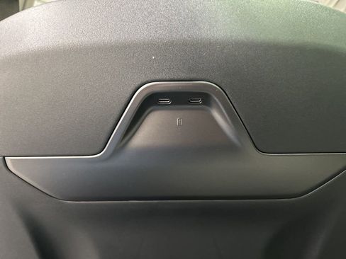 New 2026 Lincoln Nautilus Premier w/ Equipment Group 102A image 27