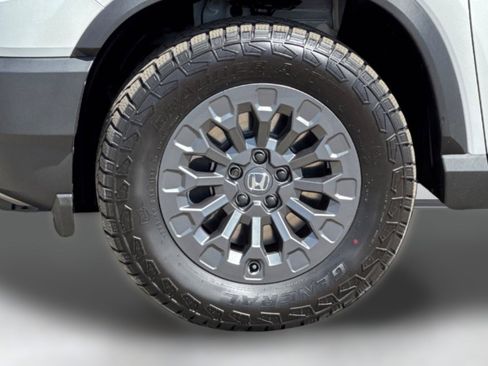 New 2026 Honda Passport TrailSport image 11