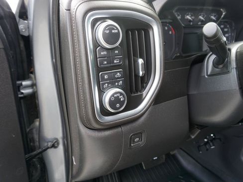 Used 2021 GMC Sierra 1500 Elevation AWD/4WD image 16