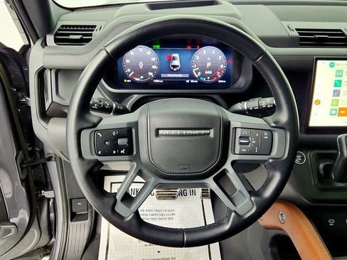 Used 2023 Land Rover Defender 110 X image 14