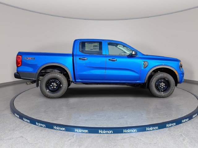 New 2026 Ford Ranger XL AWD/4WD image 3