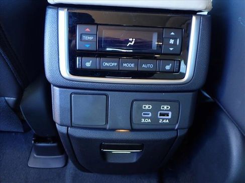 New 2026 Subaru Ascent Limited image 11