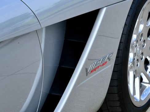 Used 2005 Dodge Viper SRT-10 w/ Mamba Edition Group RWD image 46