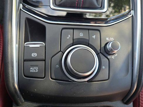 Used 2023 MAZDA CX-5 Carbon Edition image 33