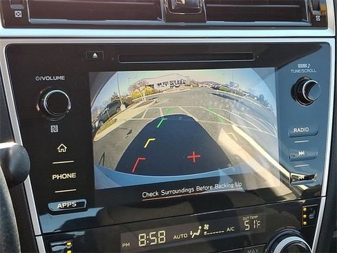 Used 2019 Subaru Legacy 2.5i Premium image 18