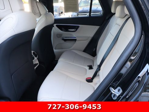 Certified 2024 Mercedes-Benz GLC 300 4MATIC image 10