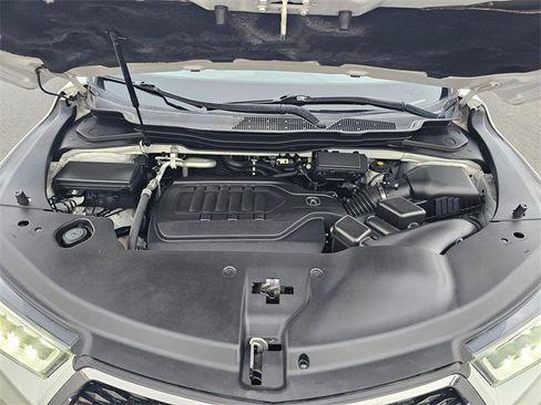 Used 2020 Acura MDX Technology image 9