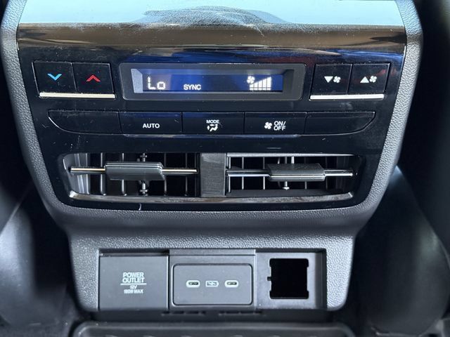 Certified 2025 Acura MDX w/ Technology Package FWD image 31