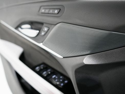 Used 2023 Cadillac CT4 V Blackwing w/ Driver Assist Package image 29