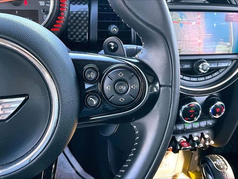 Used 2016 MINI Cooper S image 12