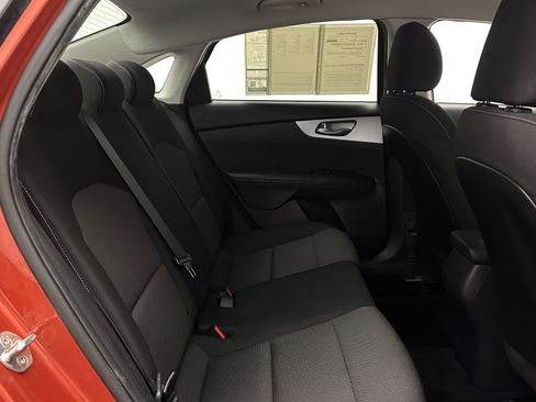 Used 2022 Kia Forte LXS image 30