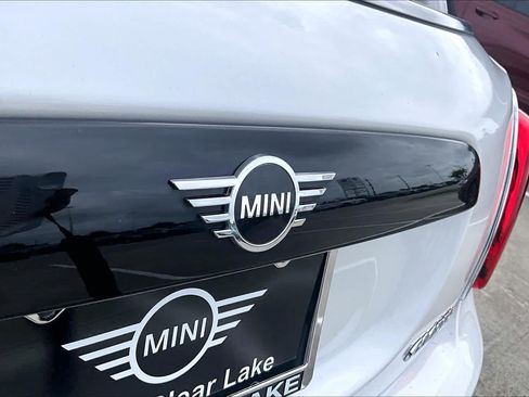 Used 2024 MINI Cooper S FWD image 30