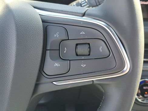 New 2026 Buick Envista Sport Touring w/ Convenience I Package FWD image 22