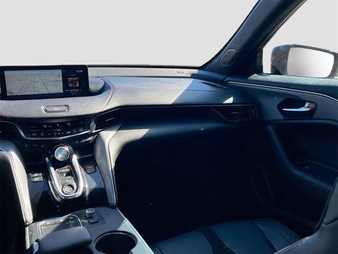 Used 2023 Acura TLX w/ A-SPEC Pkg image 25