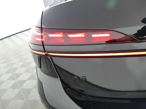 New 2026 Audi A6 Prestige image 2