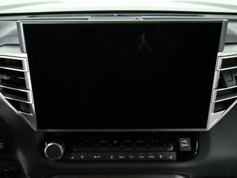 New 2026 Toyota Tundra Limited AWD/4WD image 4