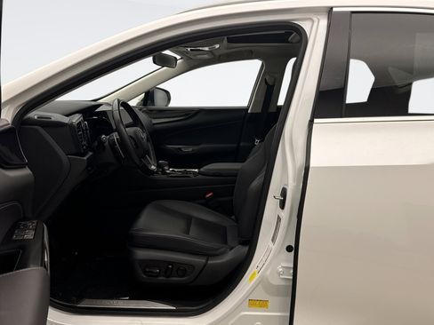 Used 2024 Lexus NX 350 AWD w/ Cold Area Package image 8