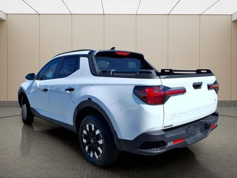 New 2026 Hyundai Santa Cruz SEL AWD/4WD image 7