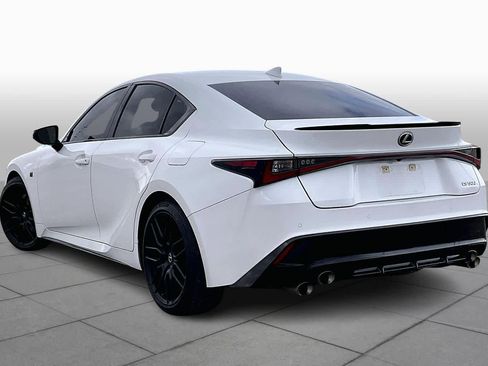 Used 2024 Lexus IS 500 image 11