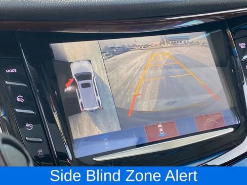 Certified 2017 Cadillac Escalade Luxury image 12