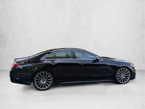 Used 2021 Mercedes-Benz CLS 450 image 4