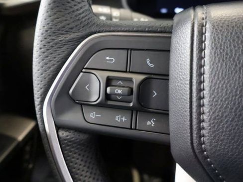 New 2026 Toyota Tundra Limited AWD/4WD image 16