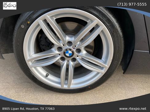 Used 2015 BMW 640i Gran Coupe xDrive image 9