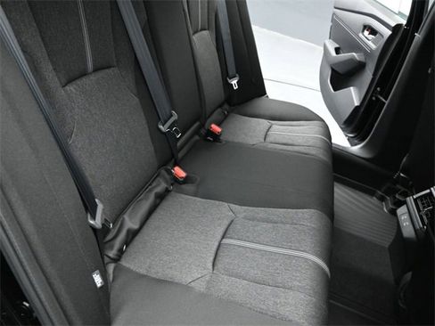 New 2025 Honda Accord Sport image 24