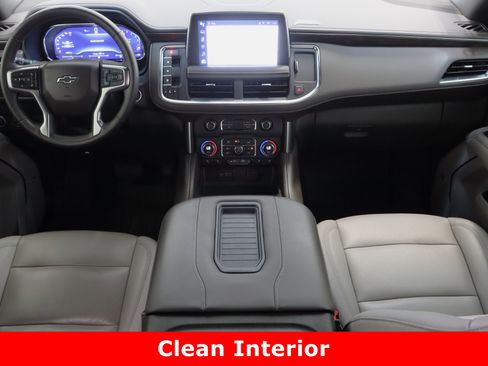 Used 2023 Chevrolet Tahoe Z71 w/ Luxury Package image 33