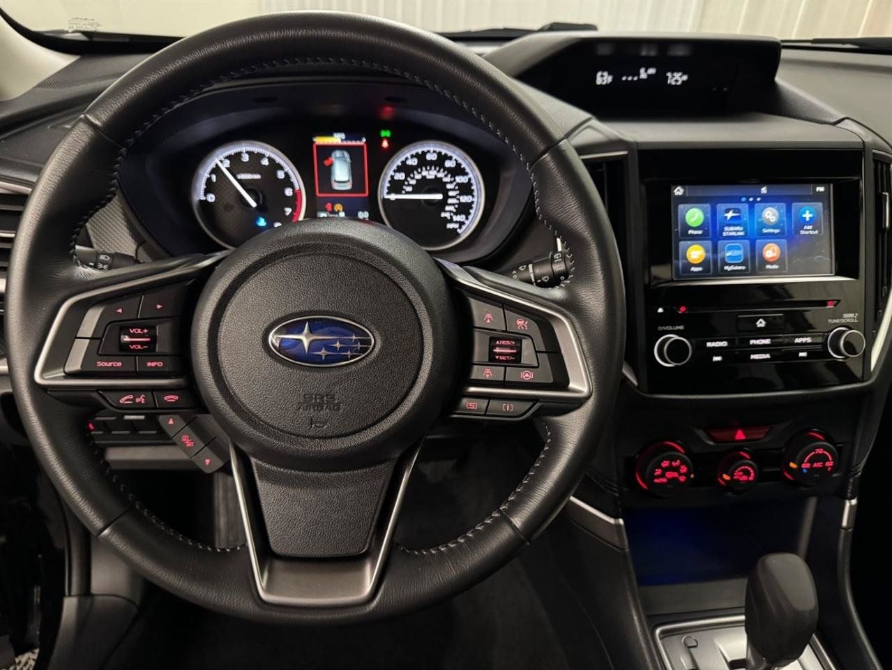 Used 2023 Subaru Forester Premium AWD/4WD image 12