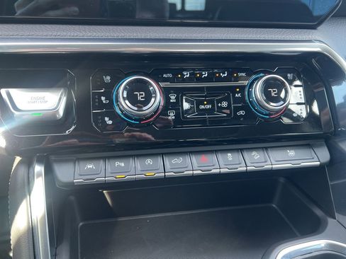 Used 2023 GMC Sierra 1500 Denali image 28