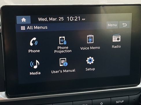 Used 2025 Hyundai Venue SEL image 30