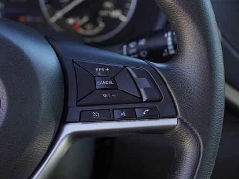 Used 2022 Nissan Altima 2.5 SV image 28