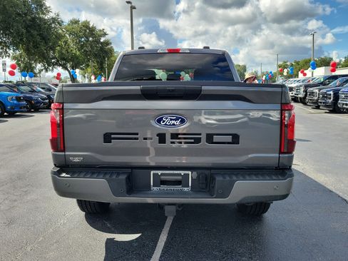 Used 2024 Ford F150 STX RWD image 8
