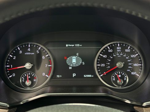 Used 2020 Kia Telluride SX FWD image 19