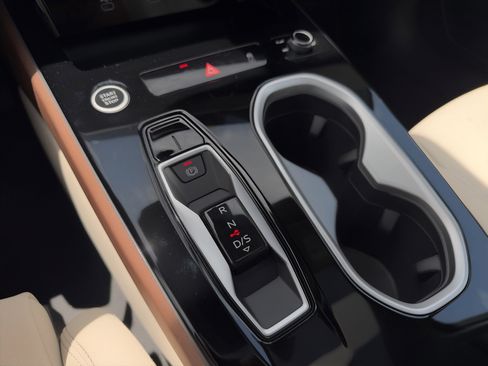 New 2026 Audi A6 Premium AWD/4WD image 25