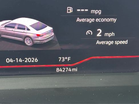 Used 2019 Volkswagen Jetta SEL Premium image 25