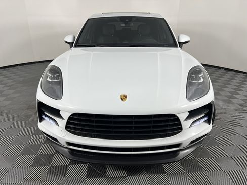 Used 2020 Porsche Macan S image 5