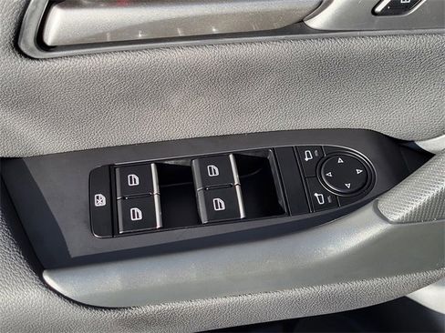 New 2026 MAZDA CX-50 AWD 2.5 Hybrid w/ Weather Package image 4